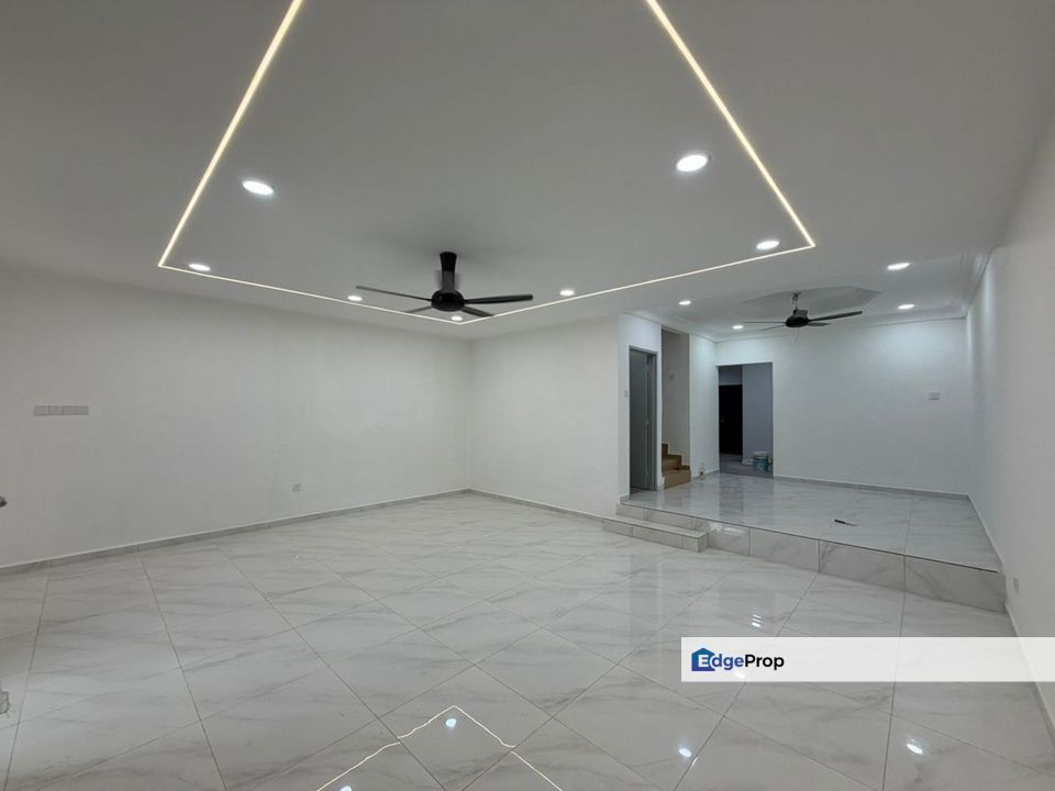 Taman perling house for sale , Johor, Johor Bahru