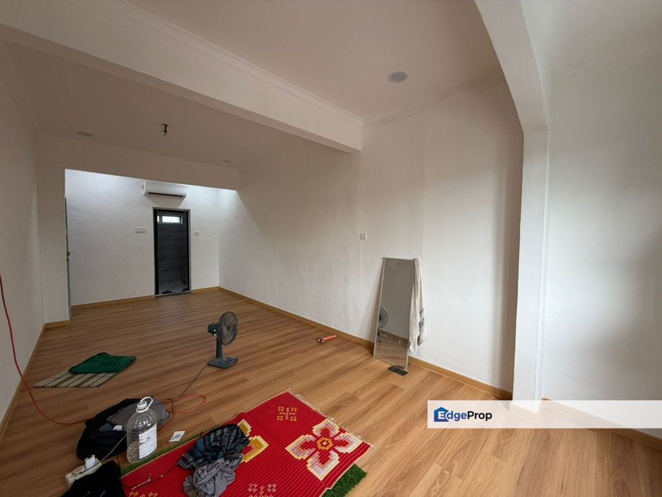 Taman perling house for sale , Johor, Johor Bahru