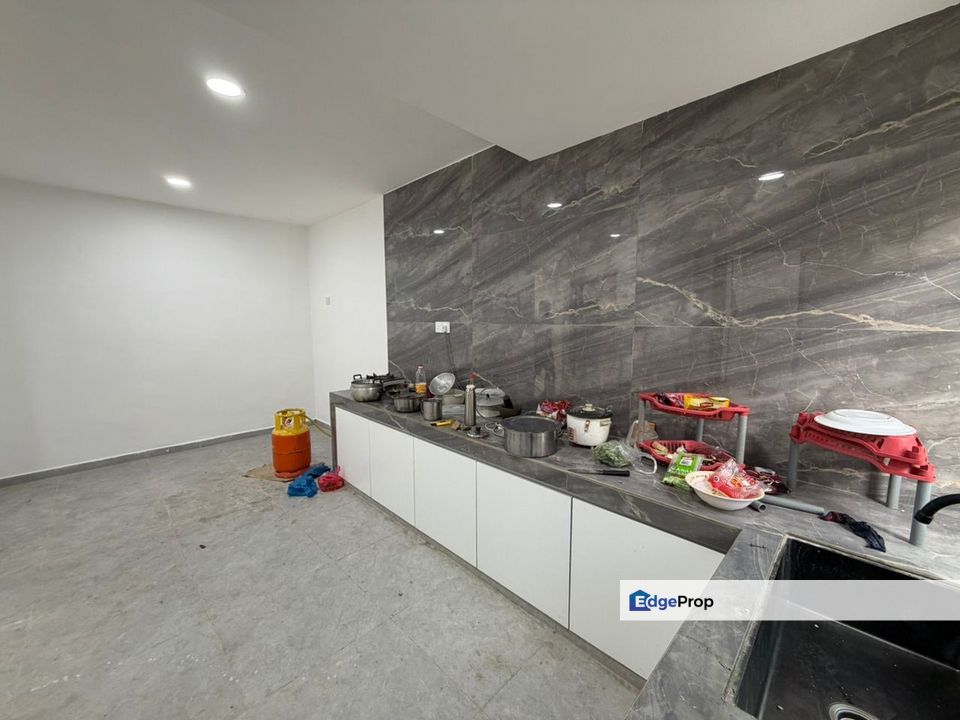 Taman perling house for sale , Johor, Johor Bahru