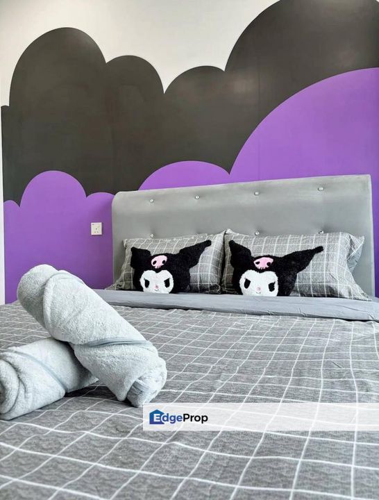 Central Park house for sale , Johor, Johor Bahru