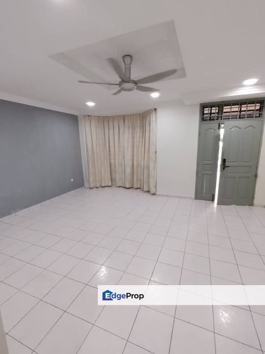 Taman Daya house for sale , Johor, Johor Bahru