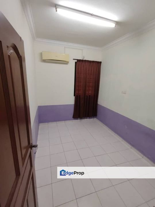 Taman Daya house for sale , Johor, Johor Bahru