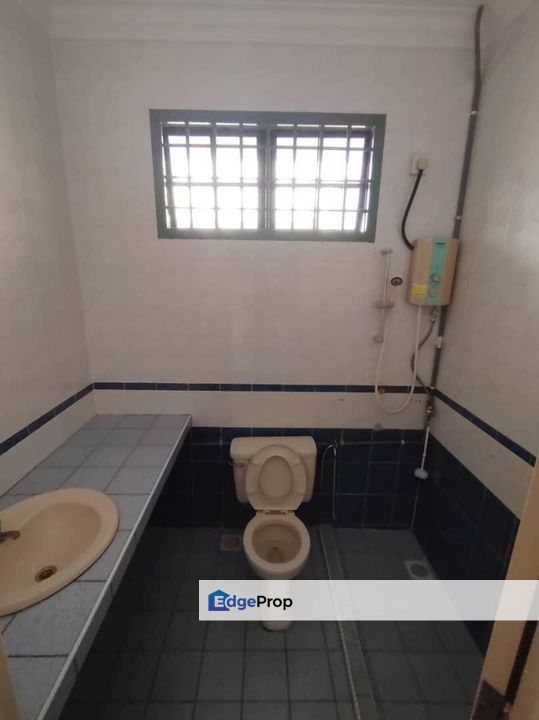 Taman Daya house for sale , Johor, Johor Bahru