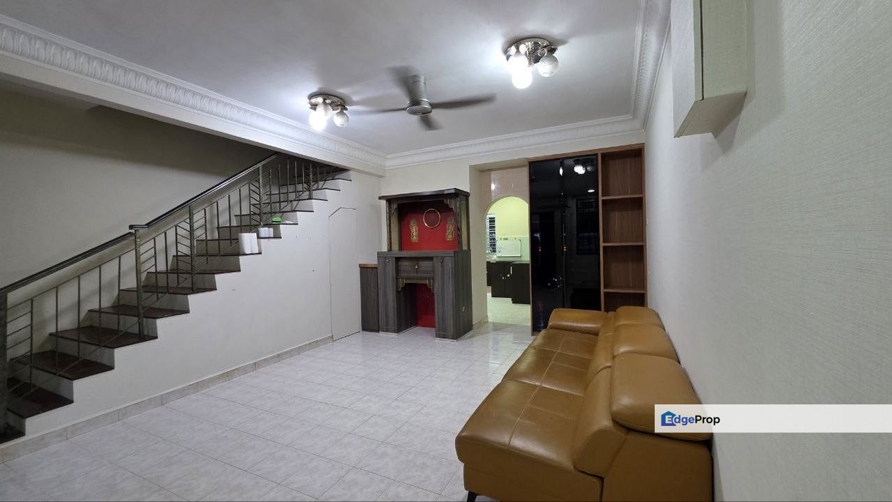 Mutiara Rini house for sale , Johor, Skudai