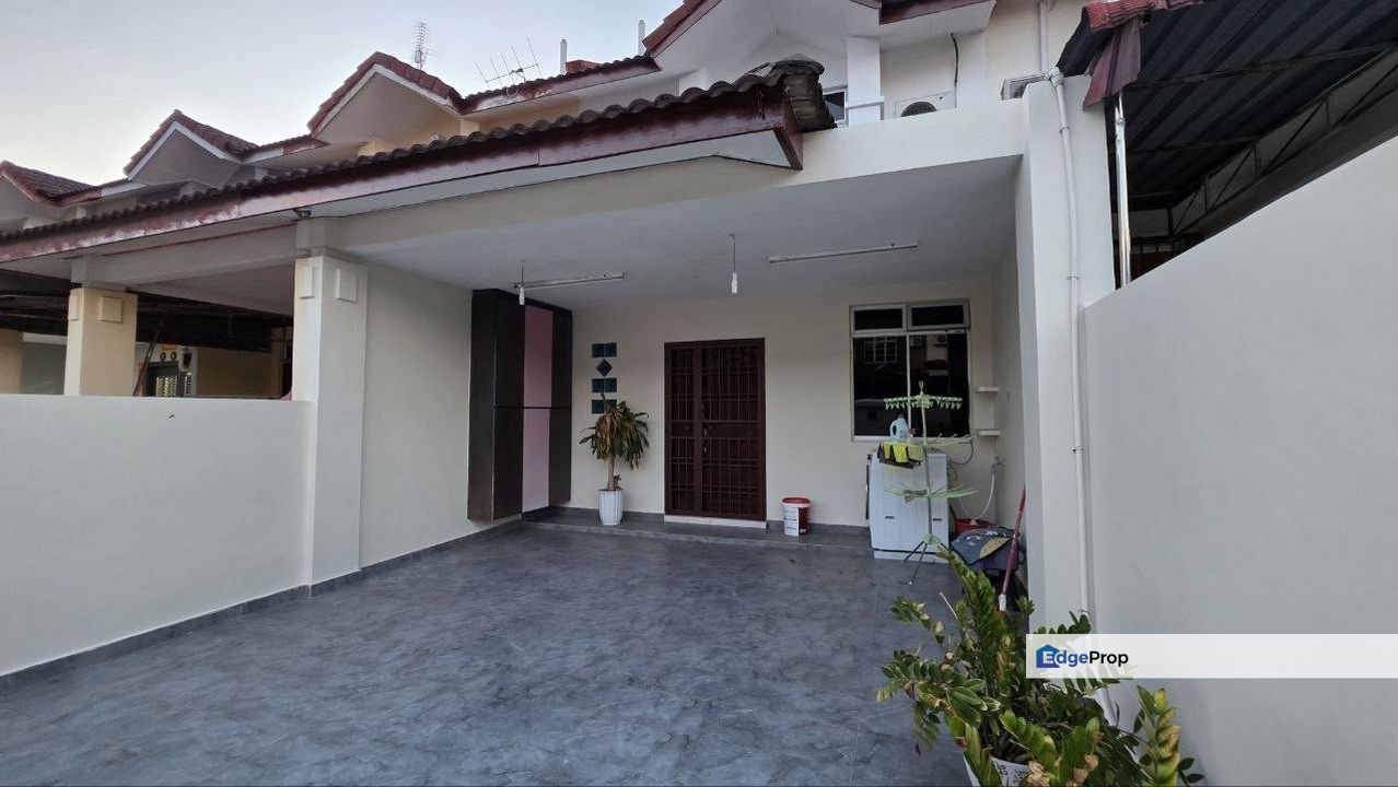 Mutiara Rini house for sale , Johor, Skudai