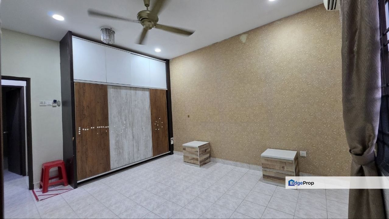 Mutiara Rini house for sale , Johor, Skudai