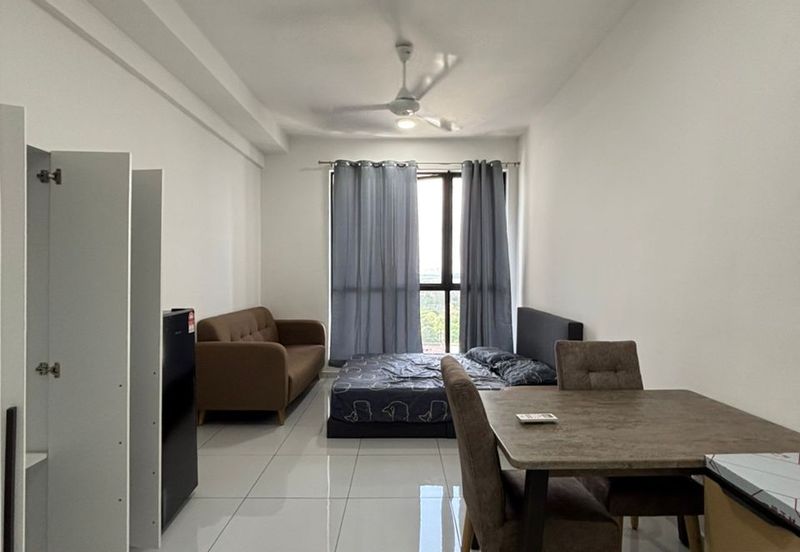 Sky Trees @ Bukit Indah