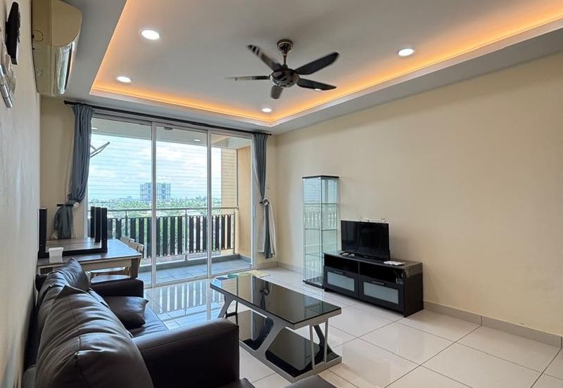 KSL Residences @ Daya