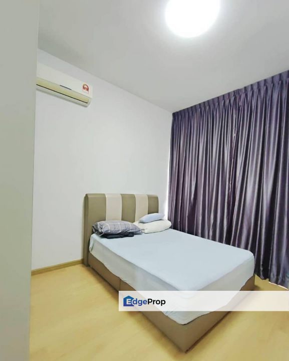 Danga bay Royal Strand I 2B2B RM2199 I FULLY FURNISHED, Johor, Johor Bahru