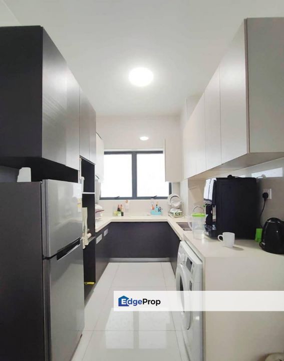 Danga bay Royal Strand I 2B2B RM2199 I FULLY FURNISHED, Johor, Johor Bahru