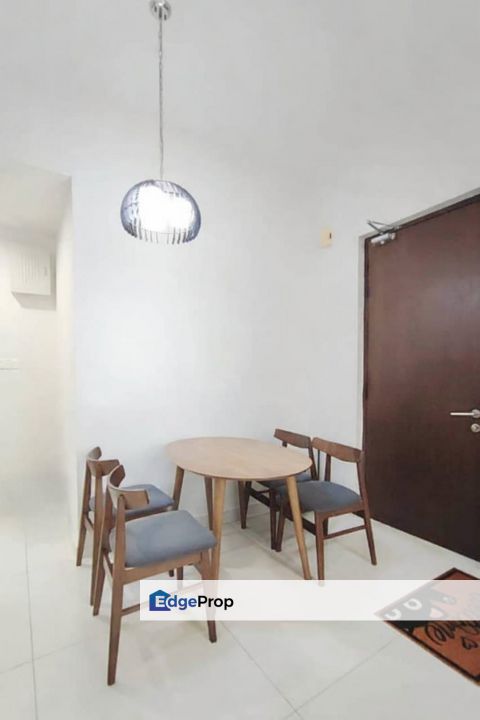 Danga bay Royal Strand I 2B2B RM2199 I FULLY FURNISHED, Johor, Johor Bahru