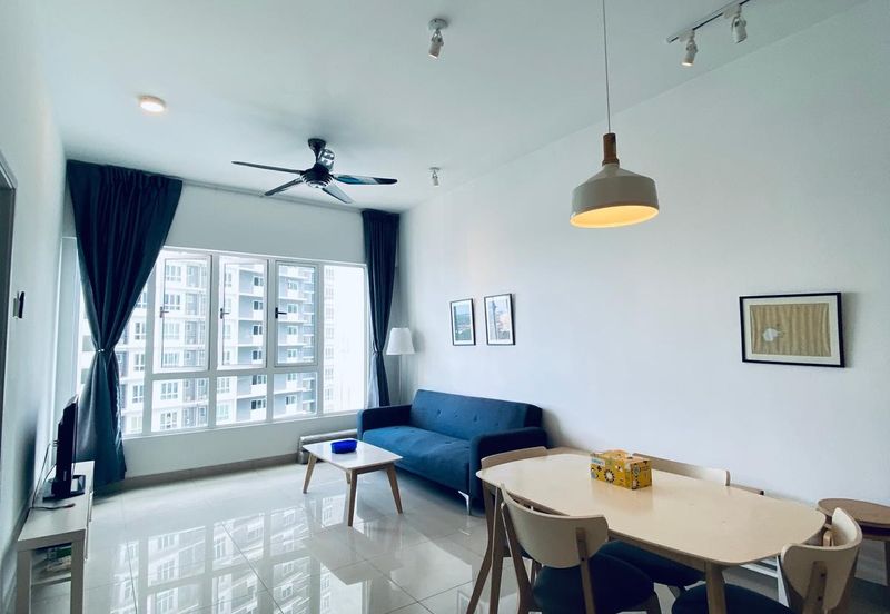 Tropez Residences @ Tropicana Danga Bay