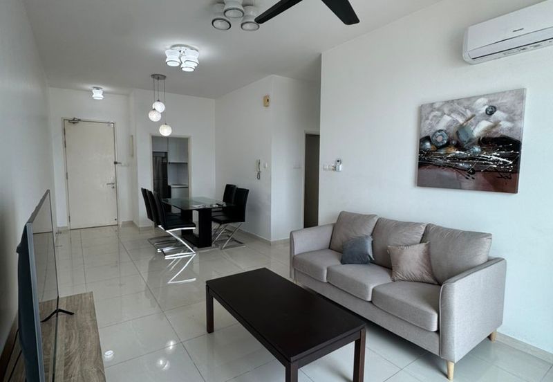 SKS Pavillion Residences