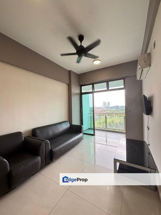 D'inpire Residence 3B2B Fully Furnished Renovated Unit For Sale RM525K, Johor, Johor Bahru