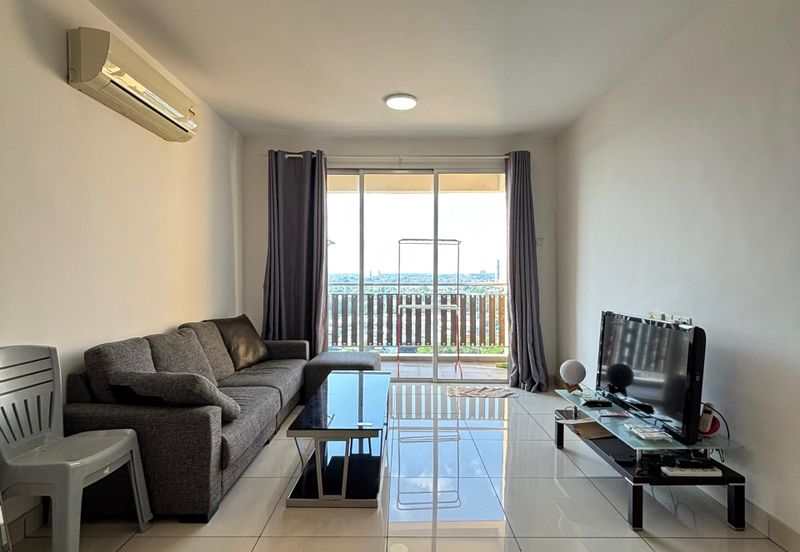 KSL Residences @ Daya