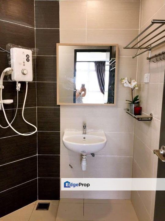 Mount Austin Midori Green For Rent Fully Furnished Ready Move In, Johor, Johor Bahru