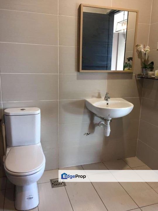 Mount Austin Midori Green For Rent Fully Furnished Ready Move In, Johor, Johor Bahru