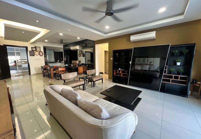 Summerton Condominium