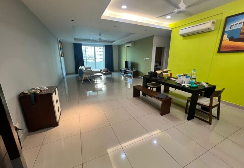 Summerton Condominium