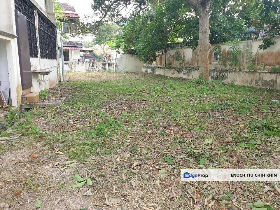 Sungai Ara Bungalow Big Land 9,828sqft 2 Storey RM3M, Bayan Lepas, Penang, Sungai Ara