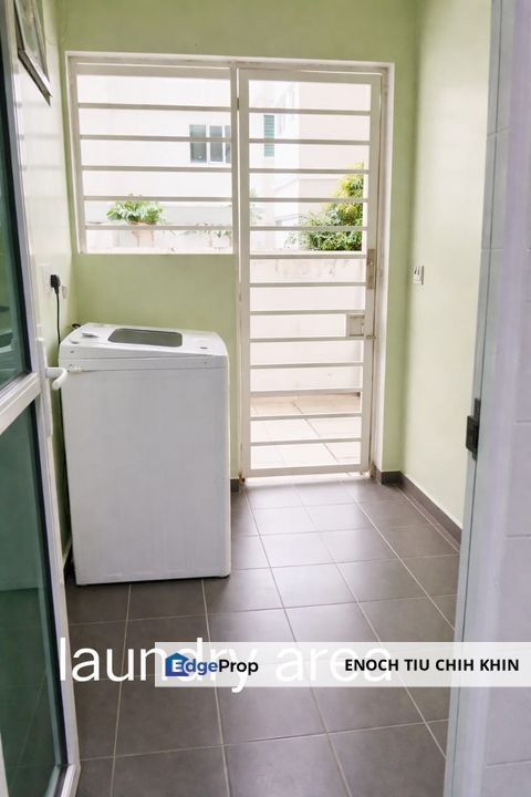 One Imperial Sungai Ara Relau Garden House 2400sqft Corner Unit RM770K, Penang, Relau