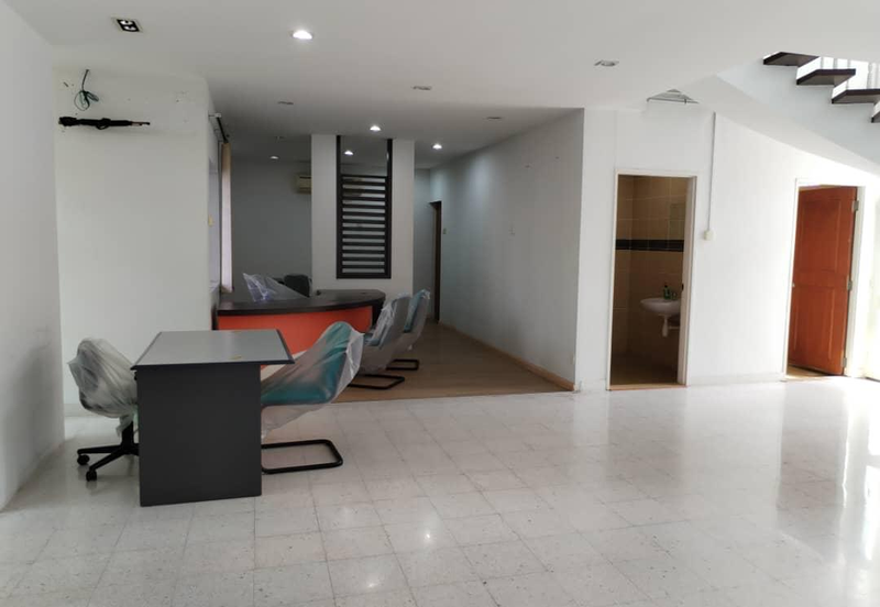 Pulau Tikus Detached 2-Storey Bungalow for Sale – Below Market Value