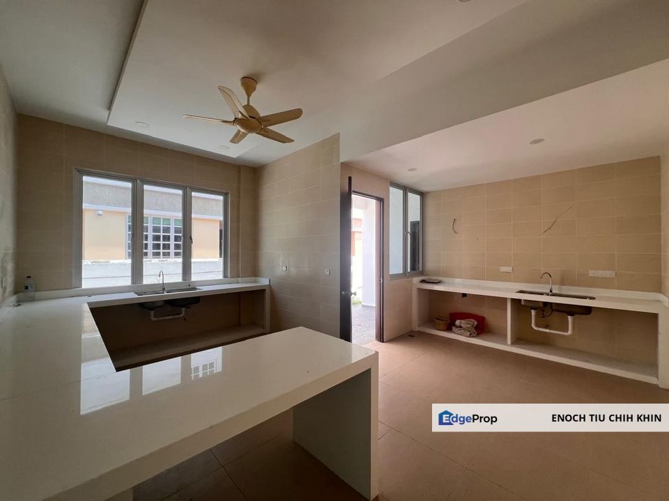 Beverly Hills Tanjung Bungah Luxury Bungalow 7617sqft Land RM2.95M, Penang, Tanjung Bungah