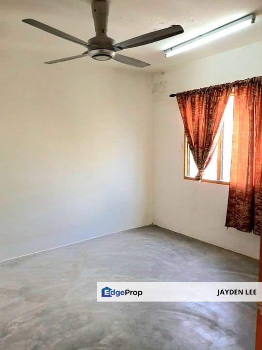 [FULL LOAN+CASH BACK 50K] TINGKAT 1 P'puri Rebana Klang Bukit Raja, Selangor, Bandar Bukit Raja