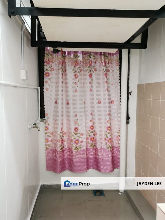 [FULL LOAN+CASH BACK 30K] Flat Gugusan Semarak Kota Damansara near MRT, Selangor, Kota Damansara