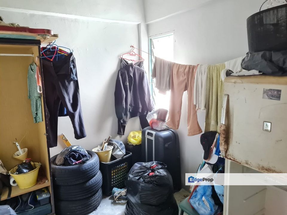 [FULL LOAN+CASH BACK 40k] Sandalwood court Bandar Tasik Puteri Rawang, Selangor, Rawang