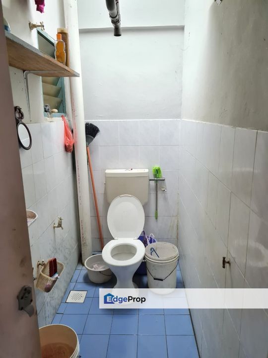 [FULL LOAN+CASH BACK 40k] Sandalwood court Bandar Tasik Puteri Rawang, Selangor, Rawang