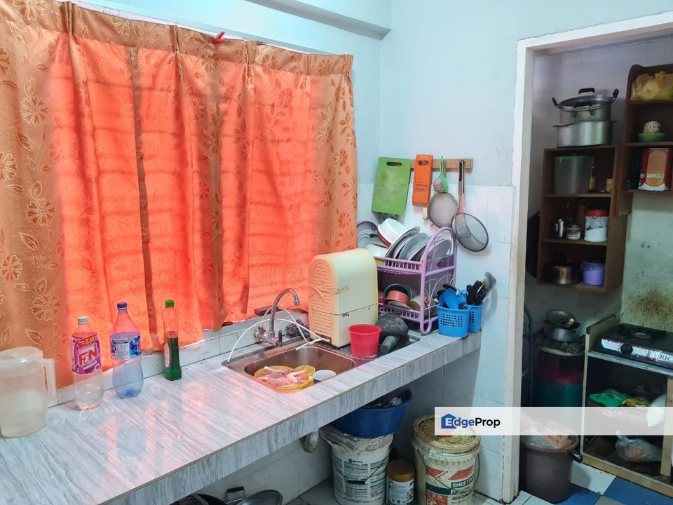 [FULL LOAN+CASH BACK 40k] Sandalwood court Bandar Tasik Puteri Rawang, Selangor, Rawang