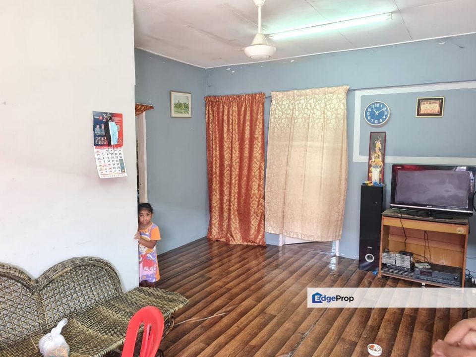 [FULL LOAN+CASH BACK 40k] Sandalwood court Bandar Tasik Puteri Rawang, Selangor, Rawang