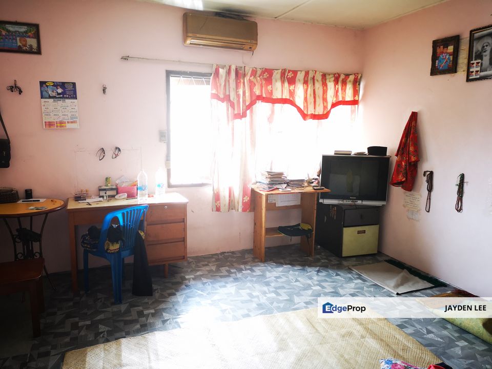 [FULL LOAN+CASH BACK 100K] 2STY Reno Sri Muda Seksyen 25 Shah Alam, Selangor, Shah Alam