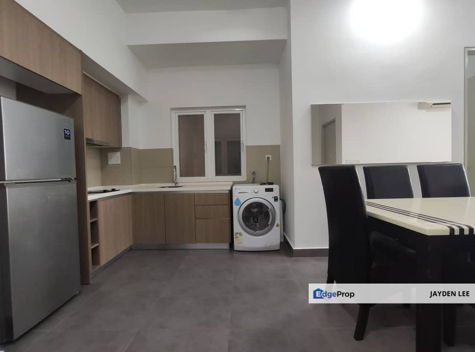 [FULL LOAN LOW DENSITY] Sentrio Pandan Desa Pandan Ampang Hilir KL, Kuala Lumpur, Desa Pandan
