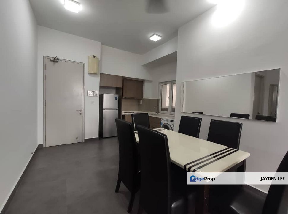 [FULL LOAN LOW DENSITY] Sentrio Pandan Desa Pandan Ampang Hilir KL, Kuala Lumpur, Desa Pandan