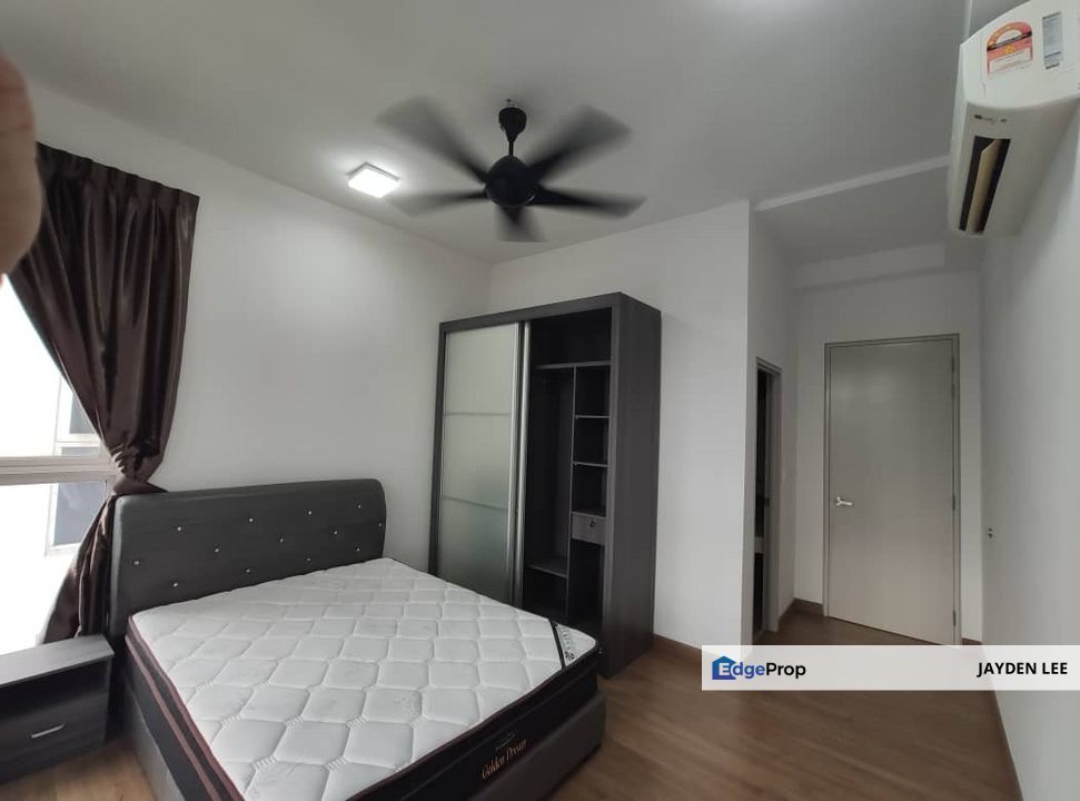 [FULL LOAN LOW DENSITY] Sentrio Pandan Desa Pandan Ampang Hilir KL, Kuala Lumpur, Desa Pandan