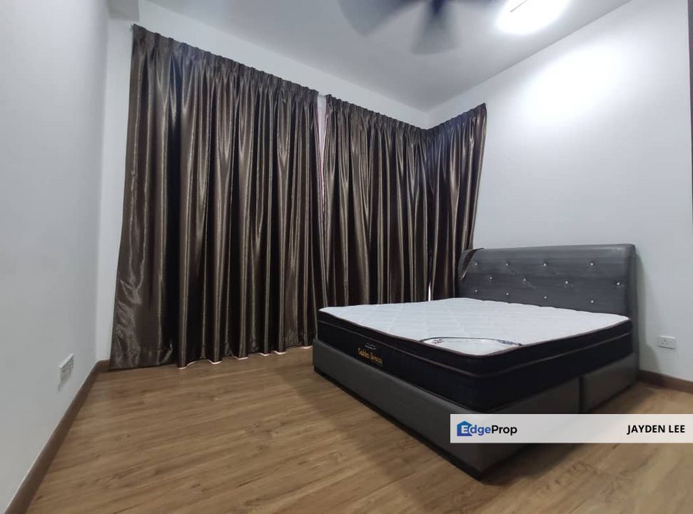 [FULL LOAN LOW DENSITY] Sentrio Pandan Desa Pandan Ampang Hilir KL, Kuala Lumpur, Desa Pandan