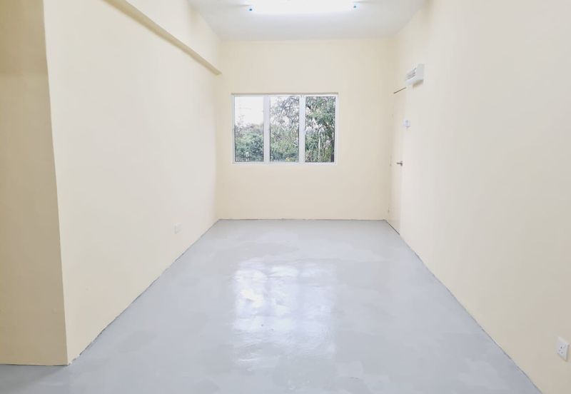 Taman Pendamar Indah 2