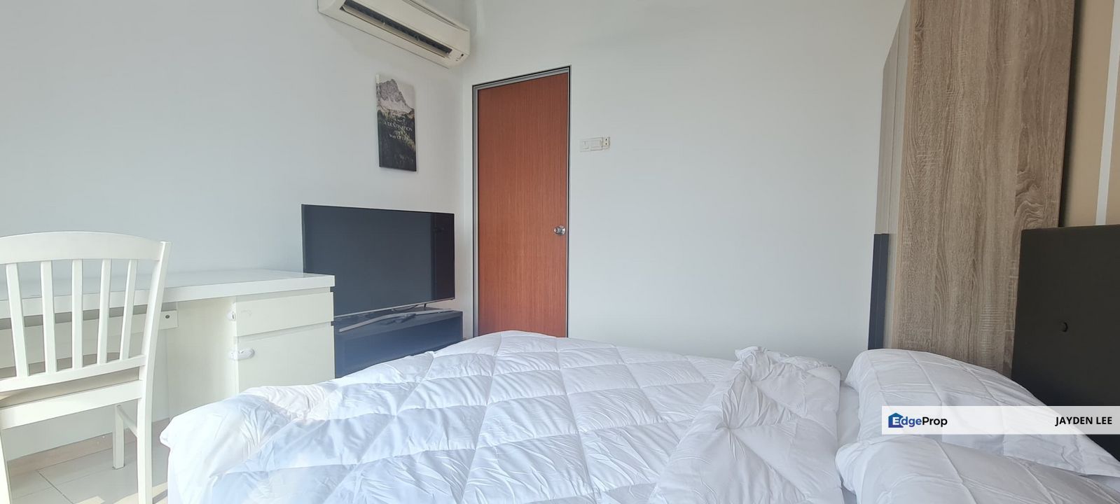 Vista Alam One Month Deposit,Newly Renovated and Come With Fully Furnished, Selangor, Shah Alam