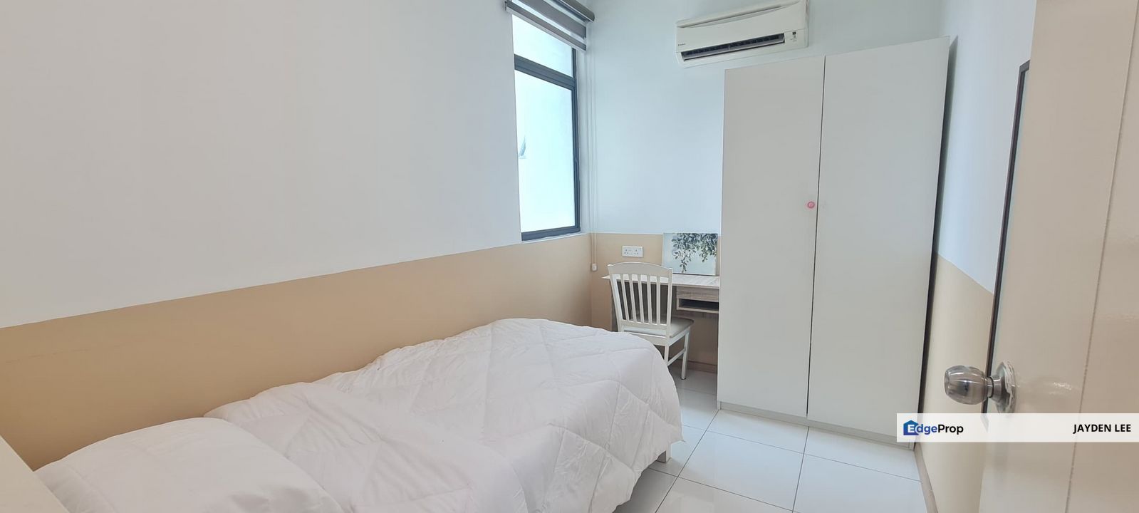 Vista Alam One Month Deposit,Newly Renovated and Come With Fully Furnished, Selangor, Shah Alam