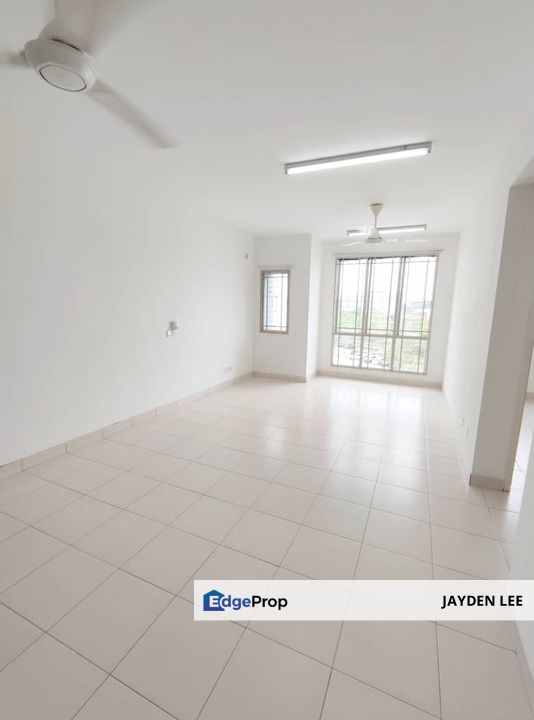 Seri Jati Setia Alam Super Below Market Price,Cashback 50k, Selangor, Setia Alam/Alam Nusantara