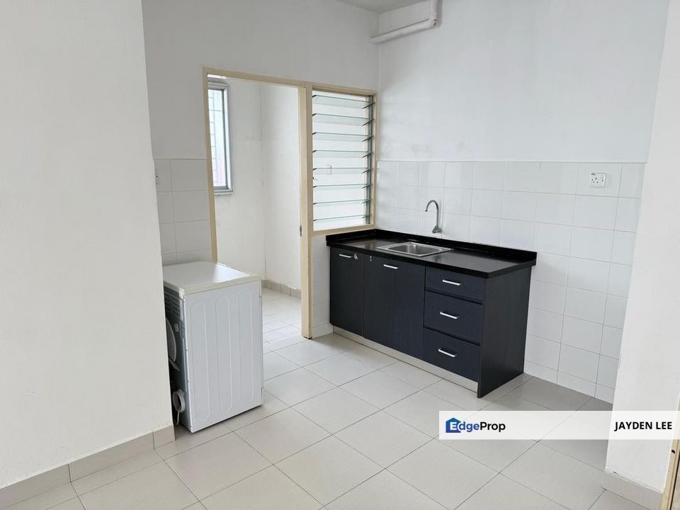 Seri Jati Setia Alam Super Below Market Price,Cashback 50k, Selangor, Setia Alam/Alam Nusantara