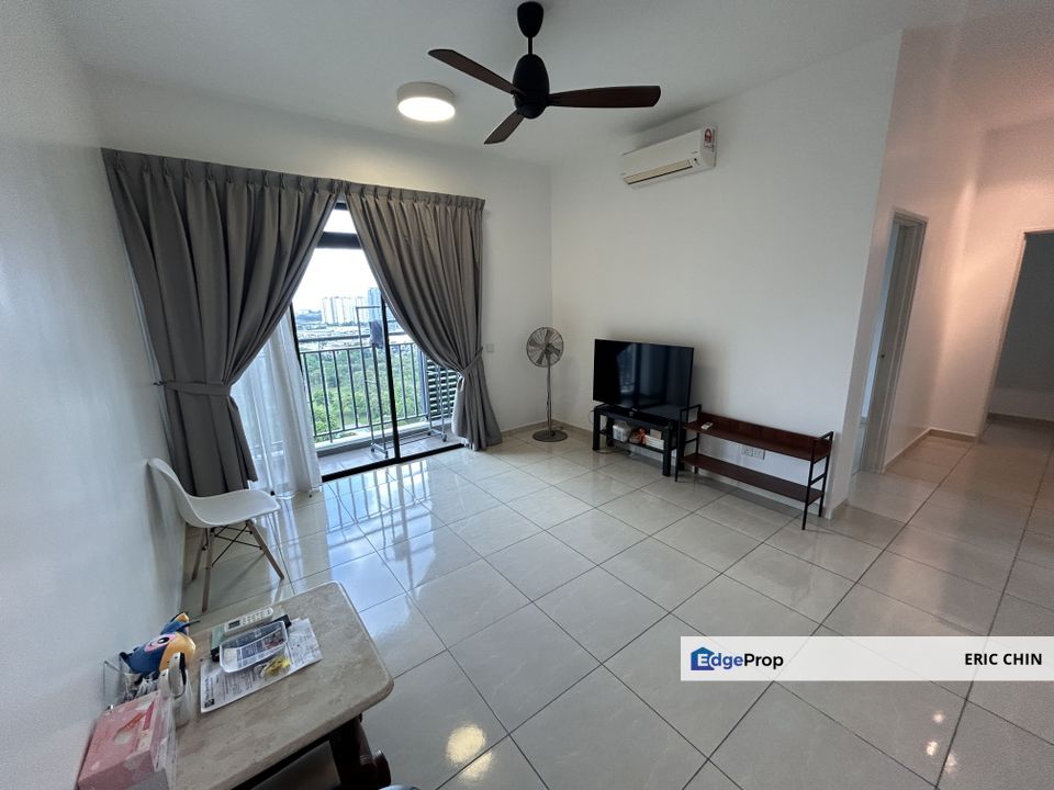 For Rent @ Sky Breeze @ Bukit Indah, Johor, Johor Bahru
