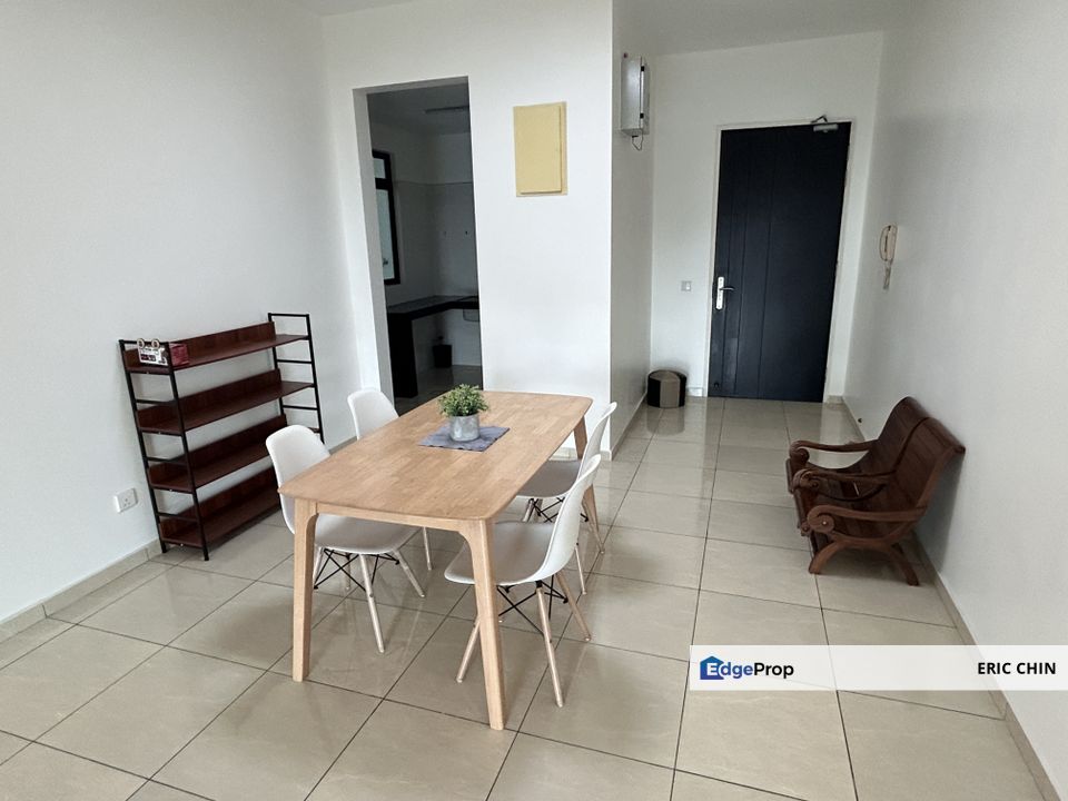 For Rent @ Sky Breeze @ Bukit Indah, Johor, Johor Bahru