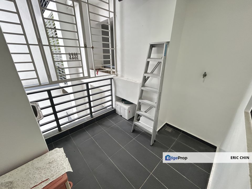 For Rent @ Sky Breeze @ Bukit Indah, Johor, Johor Bahru