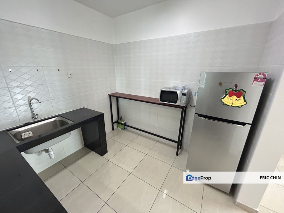 For Rent @ Sky Breeze @ Bukit Indah, Johor, Johor Bahru