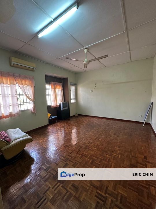 For Sale @ 2 storey house @ indahpura @ below BV, Johor, Kulai