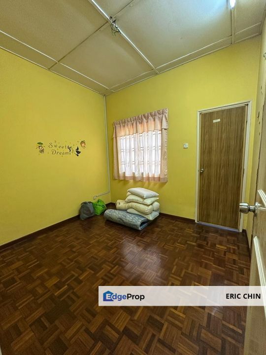 For Sale @ 2 storey house @ indahpura @ below BV, Johor, Kulai