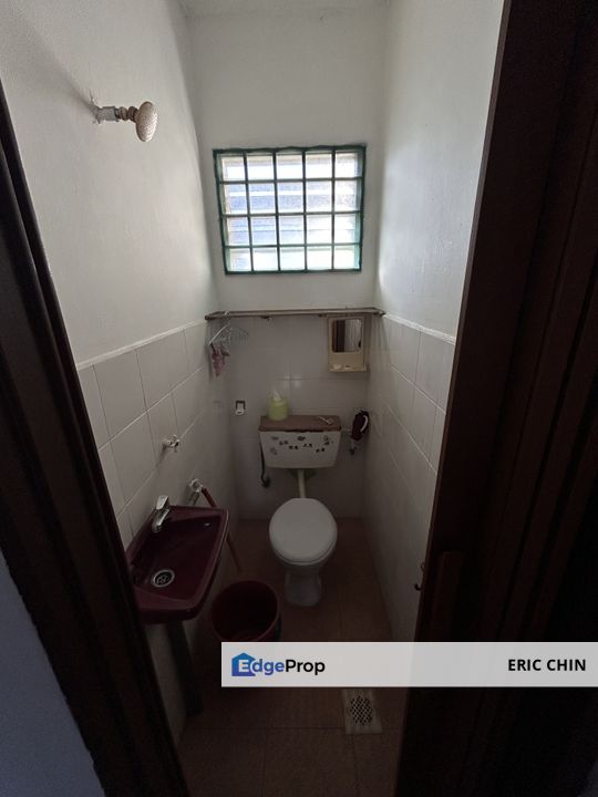 For Sale @ 2 storey Low Cost @ Full Loan , Johor, Kulai